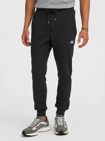 O'NEILL Tapered Pants in Black: front