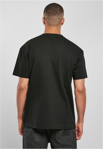 T-Shirt SOUTHPOLE en noir
