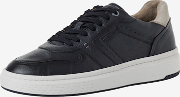 MARCO TOZZI Platform trainers in Blue: front