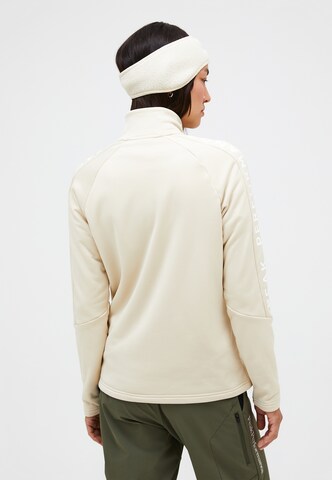 PEAK PERFORMANCE Between-season jacket in Beige