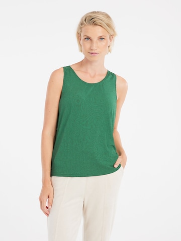 PROTEST Top 'PRTFields' in Green