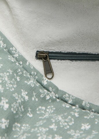 MANGO KIDS Bag 'Noab' in Green