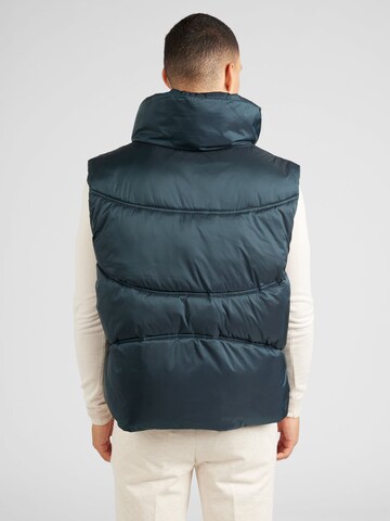 Gilet Calvin Klein Jeans en bleu