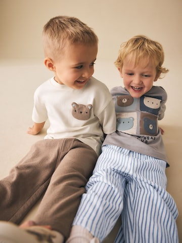 Next Σετ σε μπλε