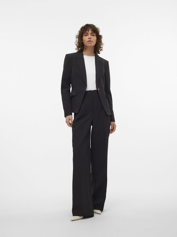 VERO MODA Blazer i sort