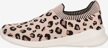 ZigZag Sneaker 'Solaxy' in Mischfarben