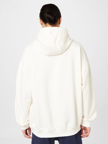 TOMMY HILFIGER Sweatshirt in Beige
