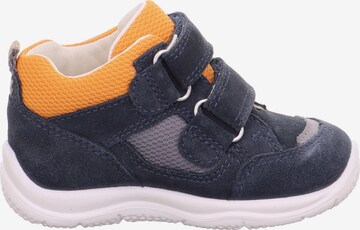 SUPERFIT First-Step Shoes 'UNIVERSE' in Blue