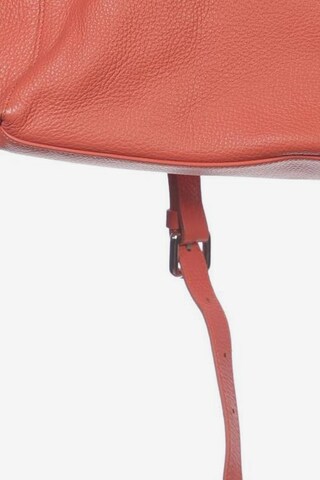 Gianni Chiarini Handtasche gross Leder One Size in Orange