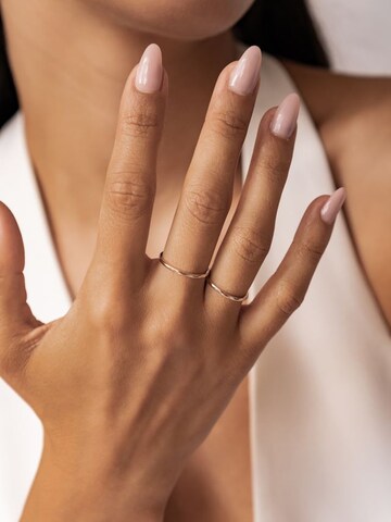 Dear Me Ring 'Always' in Gold