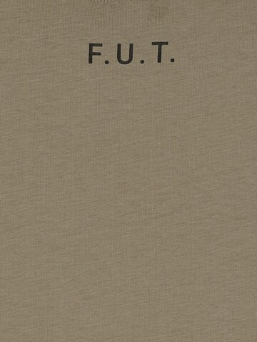 HALO Funktionsshirt 'Essential' in Beige