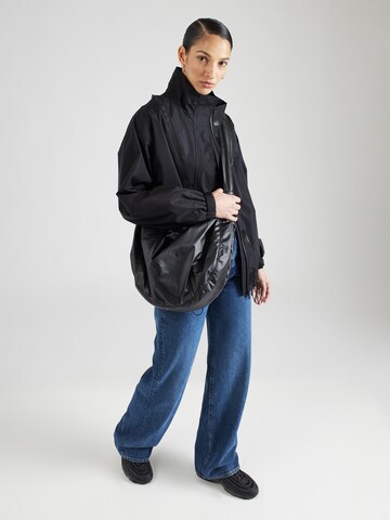 ESPRIT Between-season jacket 'FunRai' in Black