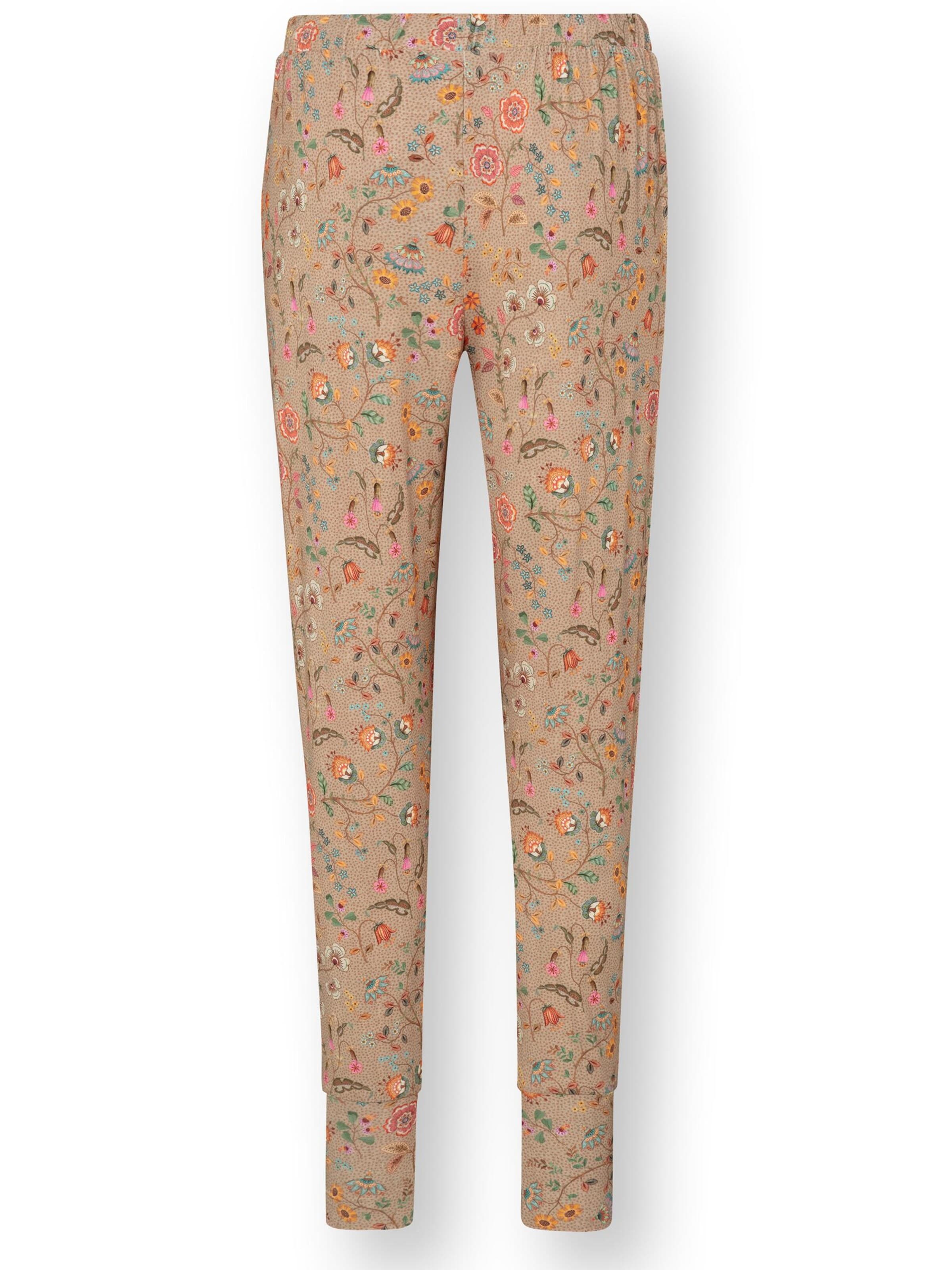 PIP STUDIO Regular Pants in Beige