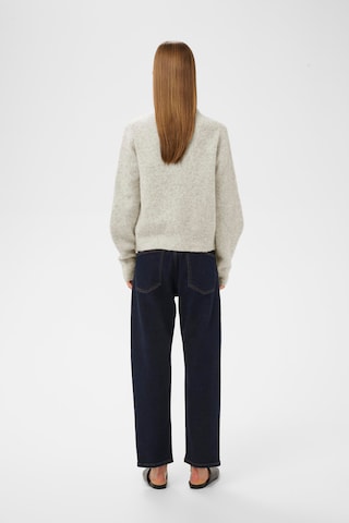 Pull-over 'NIASIW' InWear en gris