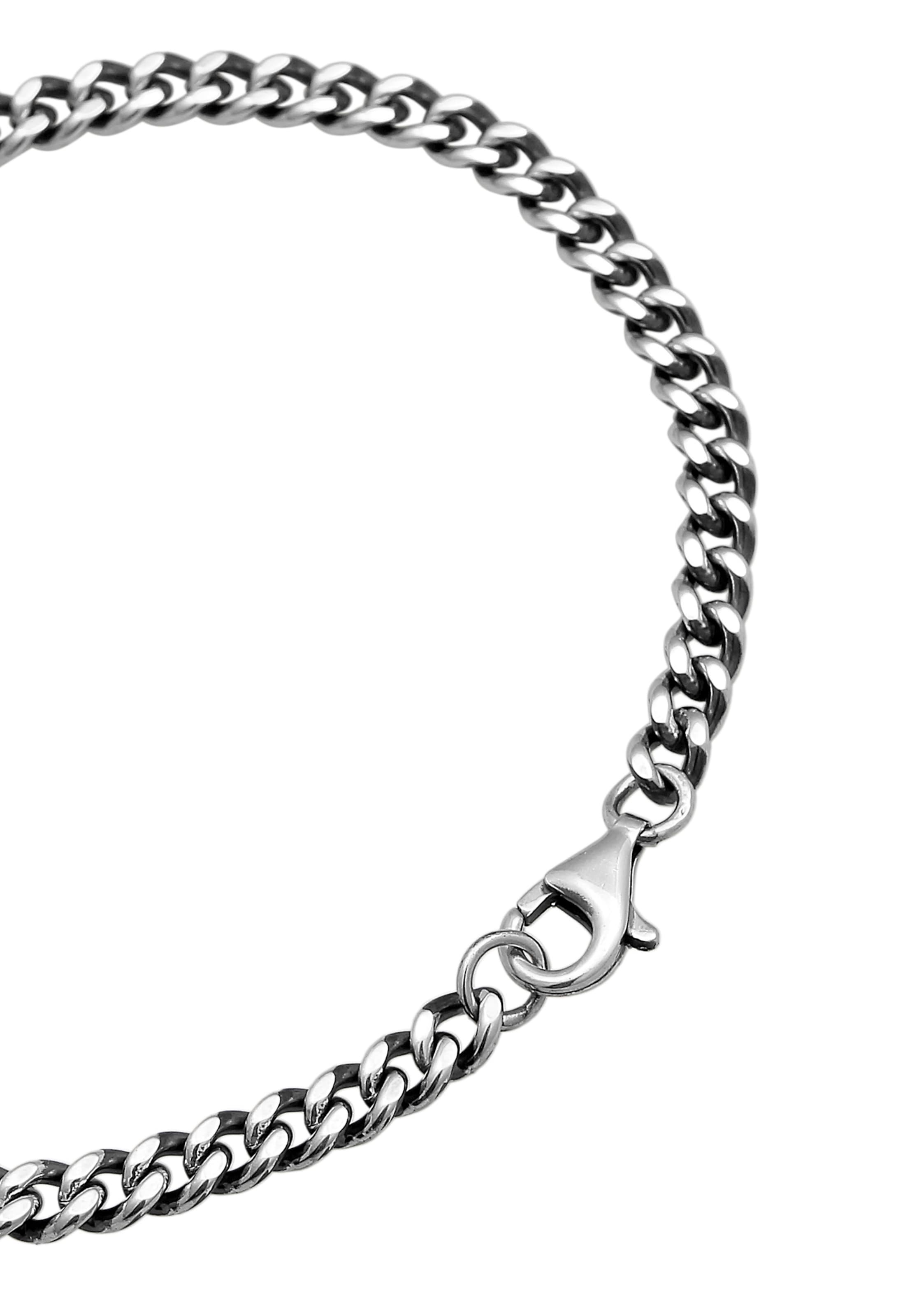 Bracelet Haze&Glory en argent