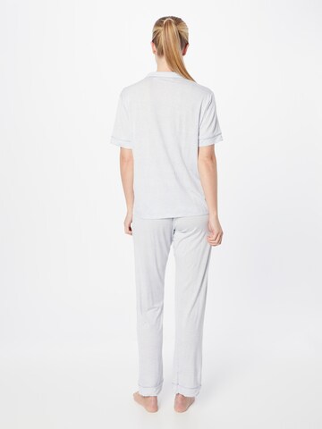 Pyjama Women' Secret en gris