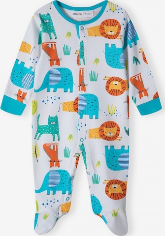 MINOTI Pajamas in Blue