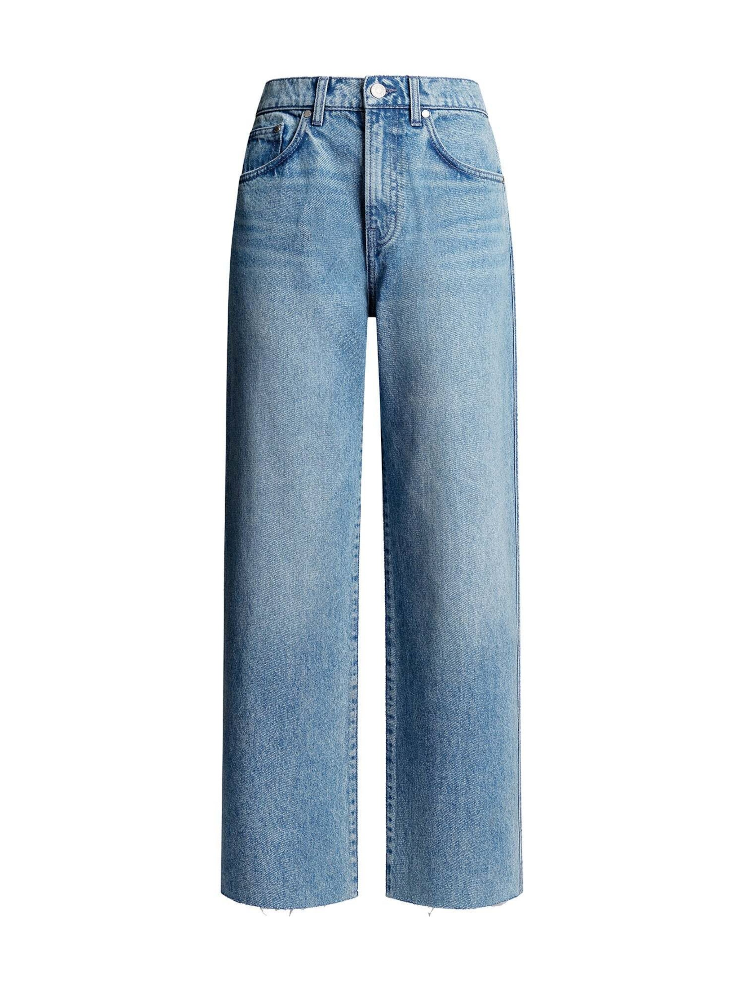 Red Bull Racing x Pepe Jeans Jeans in 24/32 in Blue denim, Item view