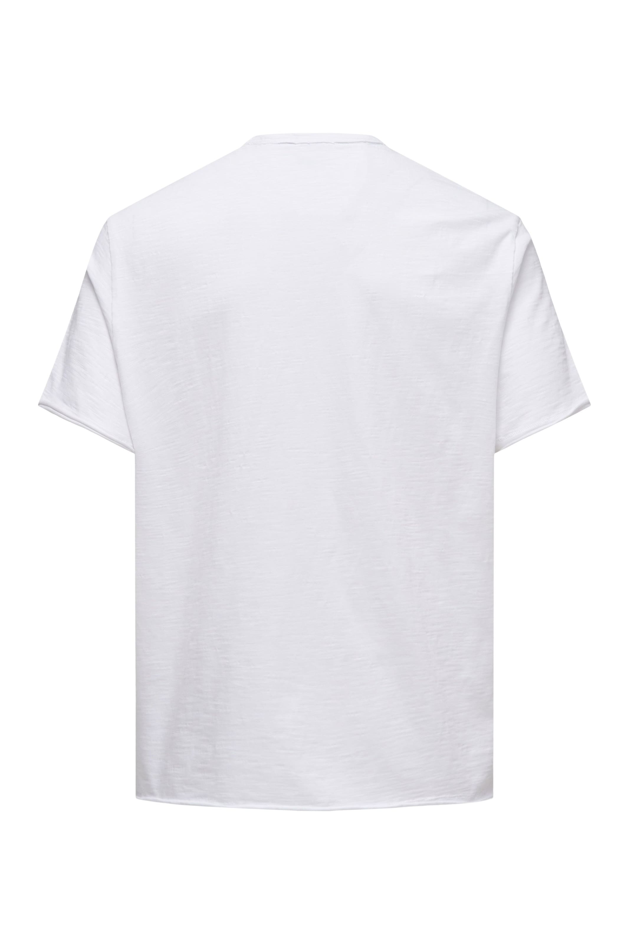 Salsa Jeans Shirt in Wit