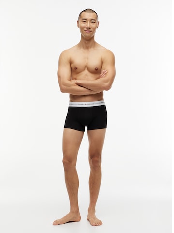 Boxers Tommy Hilfiger Underwear en noir