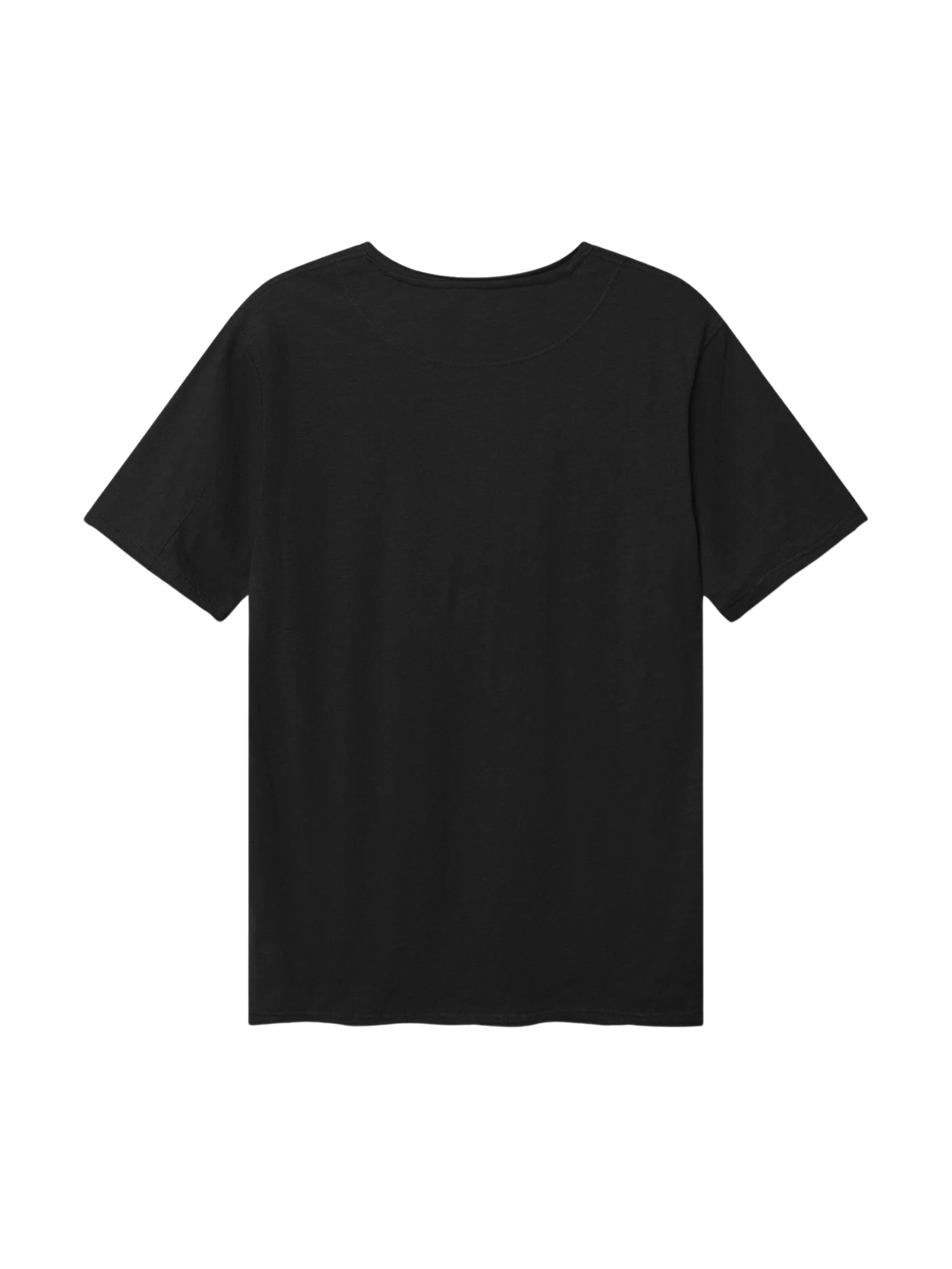 GABBA regular Bluser & t-shirts 'Kostant New' i sort