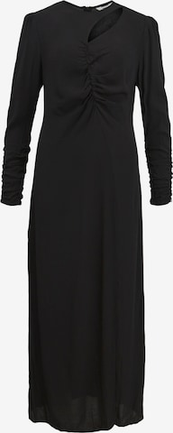 OBJECT Evening Dress 'Patti' in Black: front