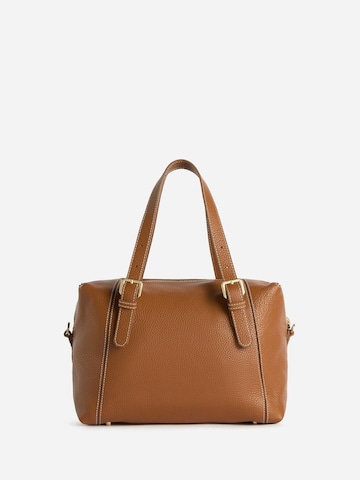 Alviero Martini Shoulder Bag in Brown