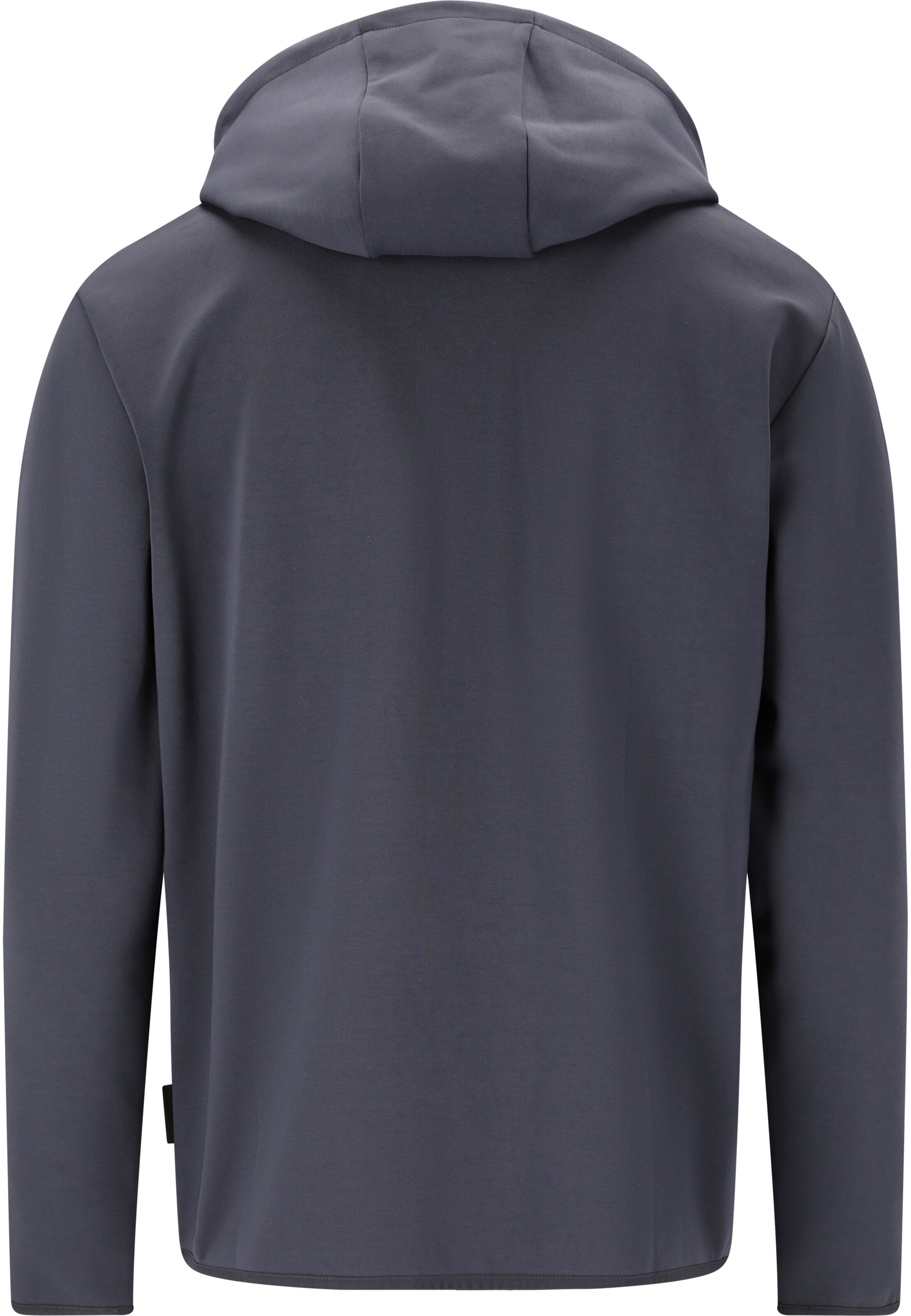 SOS Sweatshirt 'Vail' in Blau