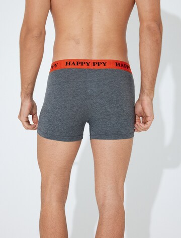 Koton Boxer shorts in Grey
