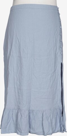 Next Rock 4XL in Blau: Vorderseite