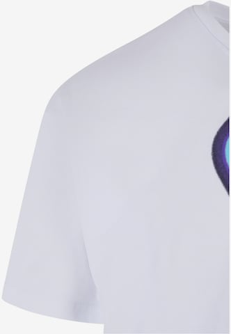 T-Shirt K1X en blanc