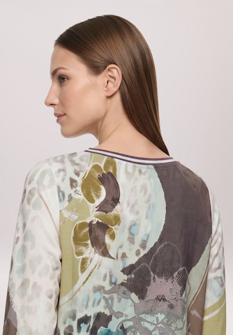 Maglietta di Betty Barclay in colori misti