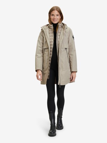 Betty Barclay Performance Jacket in Brown