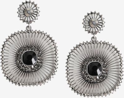 Auskarai ' Kalie ' iš SOHI, spalva – juoda, Prekių apžvalga