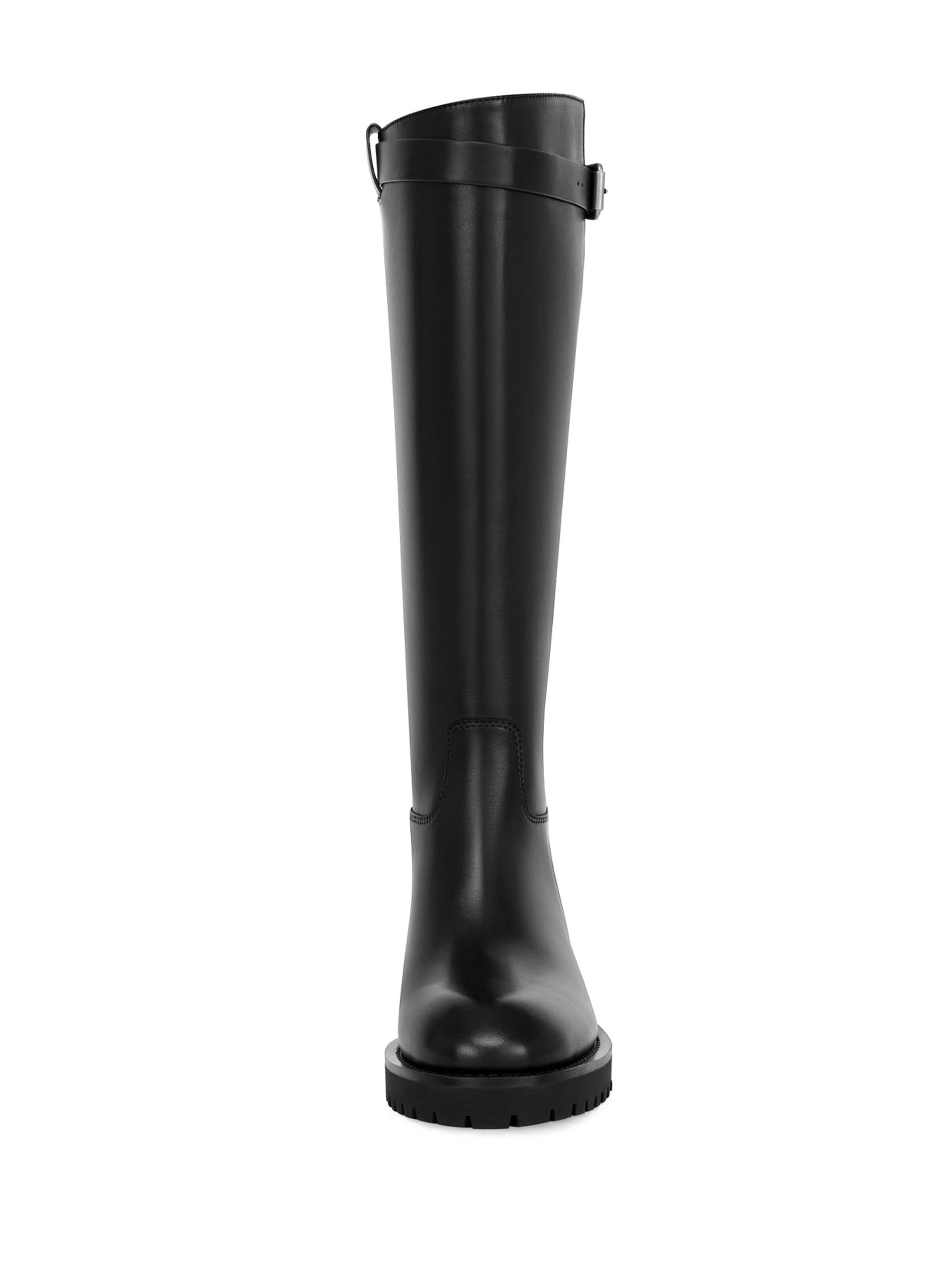 Potamy Boots in Black