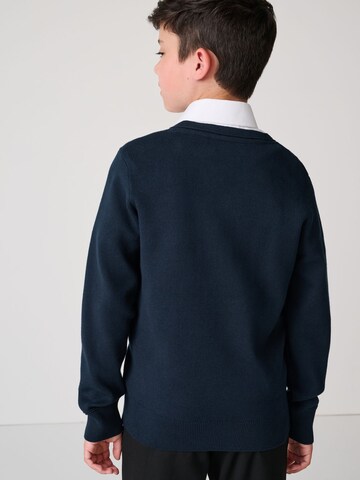 Pull-over CLARKS en bleu