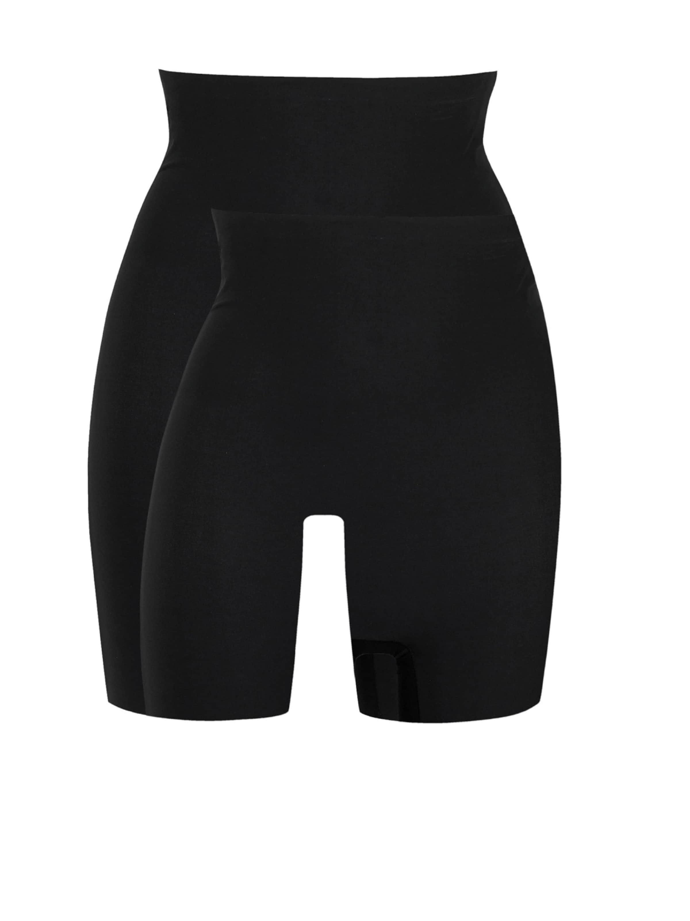 Cellbes of Sweden Shaping pant in Black: front