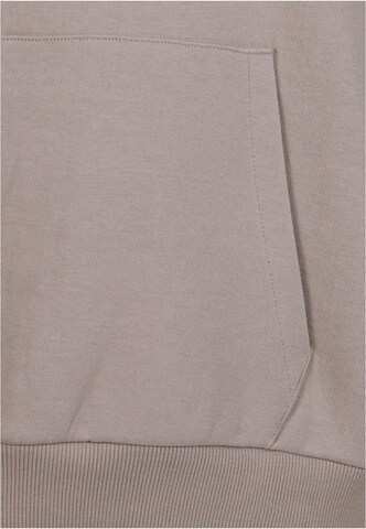 Sweat-shirt Urban Classics en gris