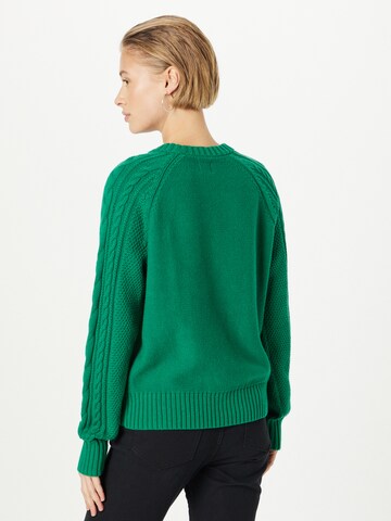 GAP Pullover i grøn