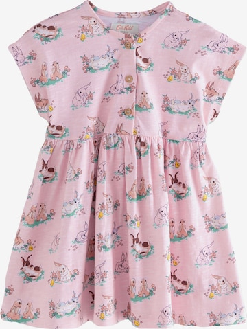 rožinė Next Suknelė 'Cath Kidston': priekis