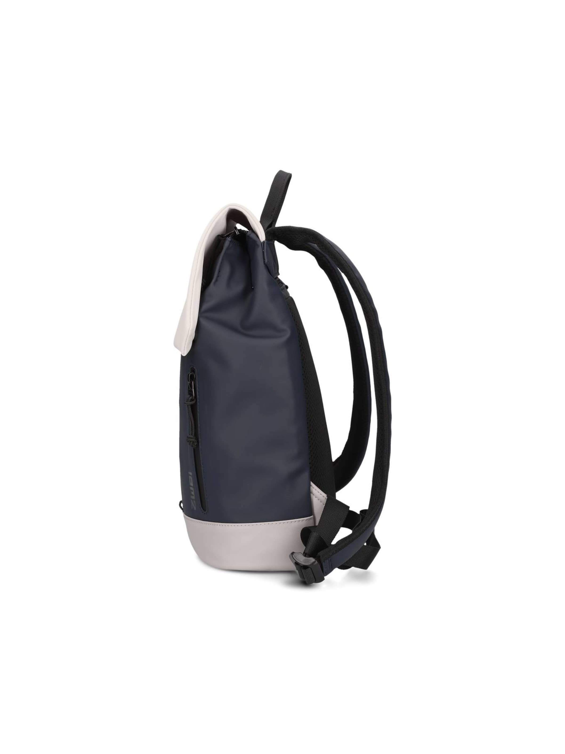 ZWEI Rucksack 'CARGO CAR130'‌‌‌‌ in Blau
