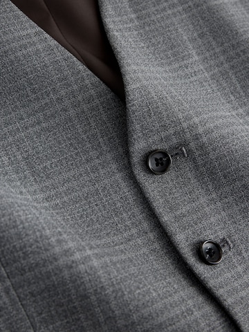 Next Suit vest in Grey