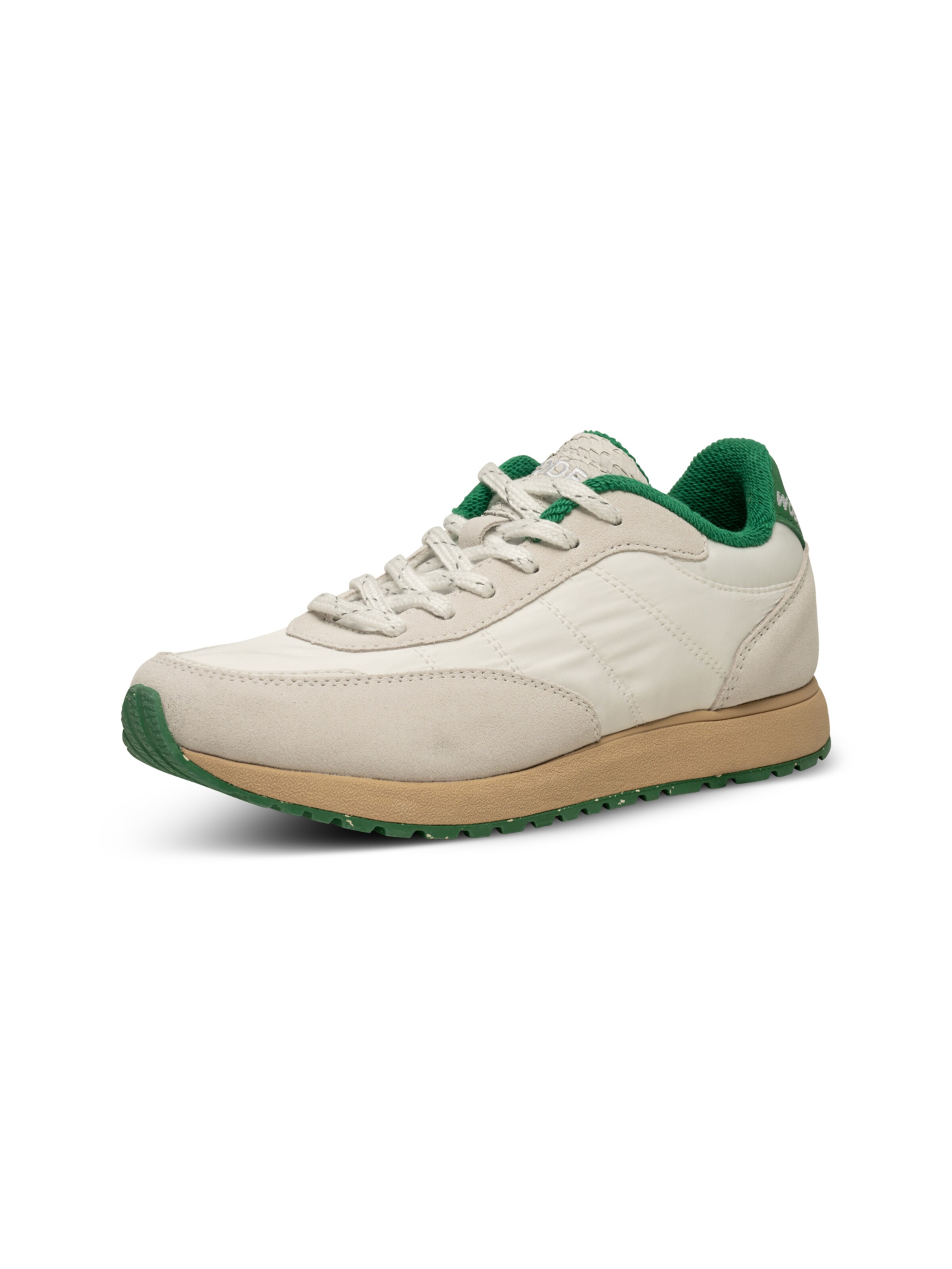WODEN Sneaker low 'Nellie Vintage' i blandingsfarvet: forside