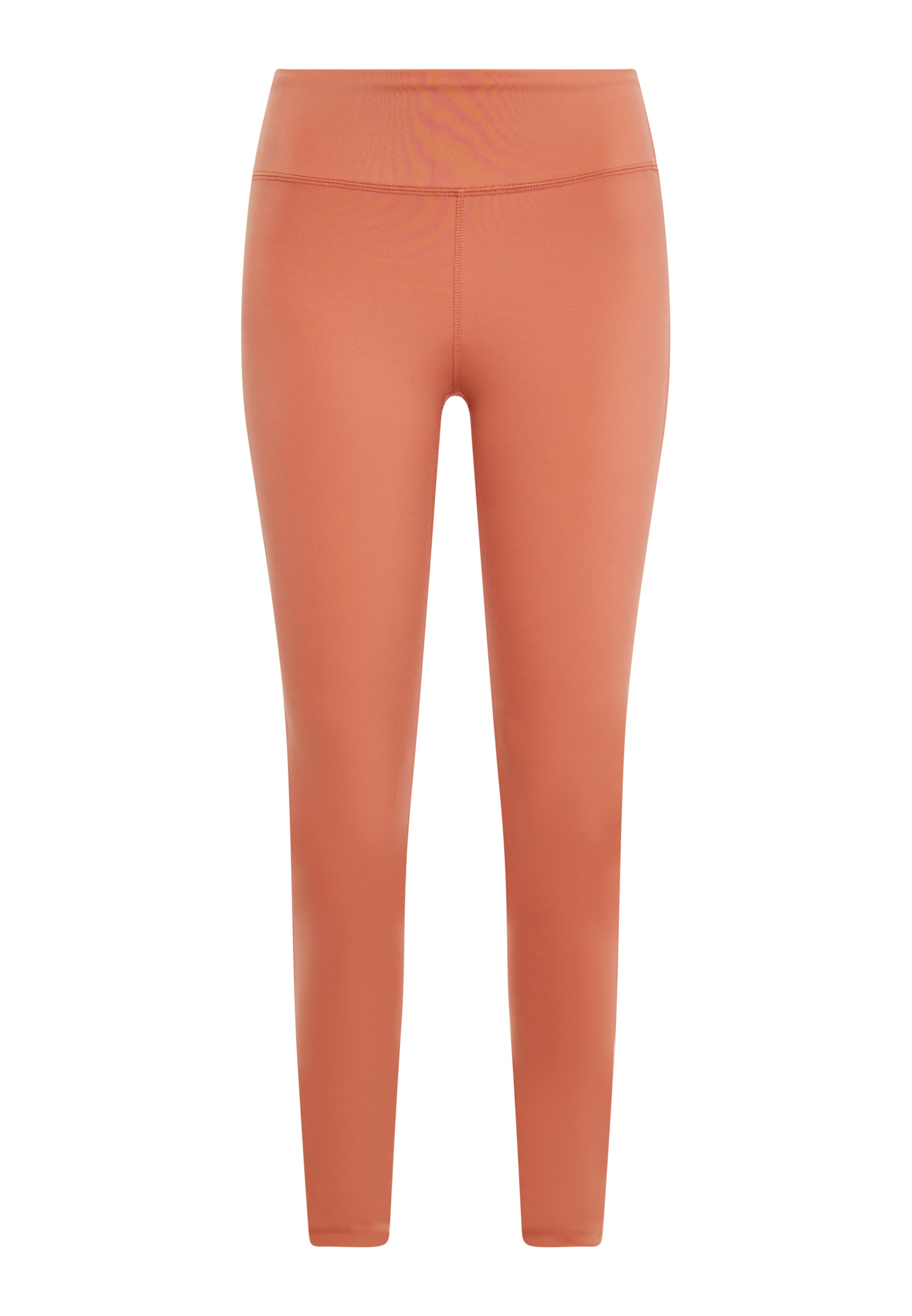 myMo ATHLSR Spordipüksid, värv oranž: eest vaates