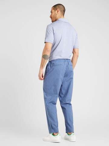 ADIDAS GOLF Regular Sportbroek 'GO-TO VERS' in Blauw