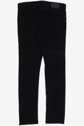 TOM TAILOR DENIM Jeans 31 in Schwarz