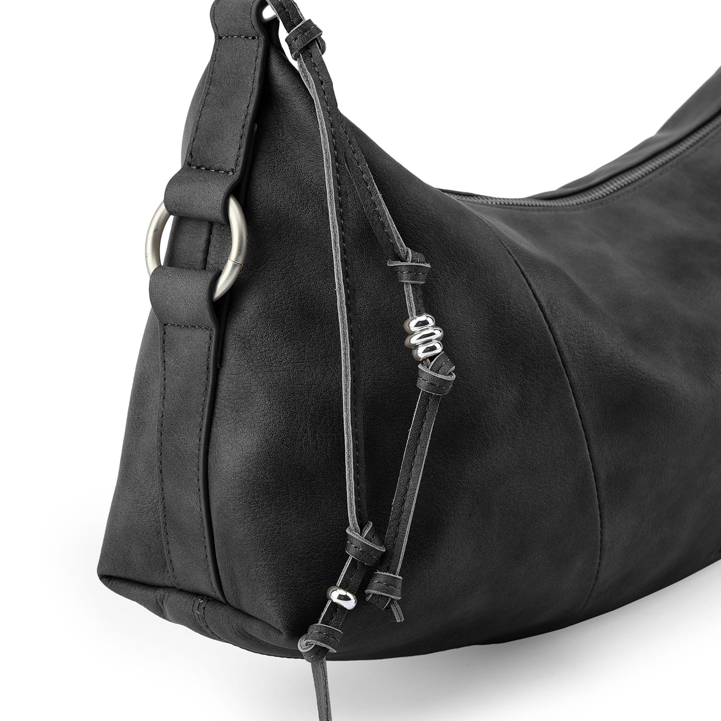 FREDsBRUDER Schoudertas 'Stay With Me' in Zwart