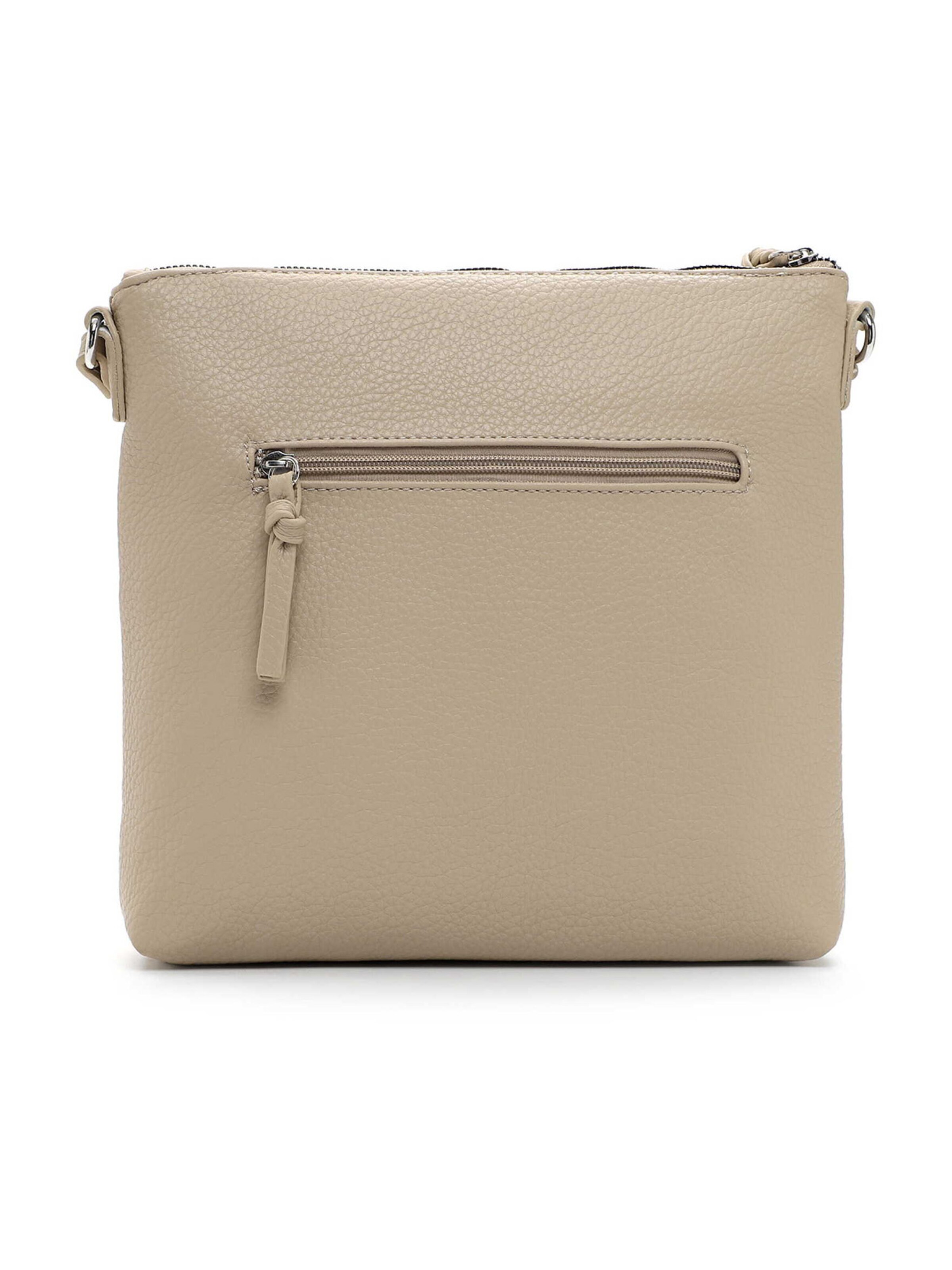 Tamaris Válltáskák 'Alessia' - szürke