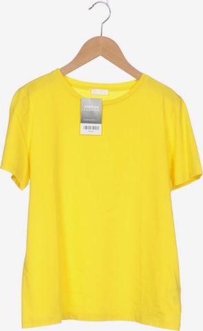 DRYKORN T-Shirt M in Gelb: predná strana