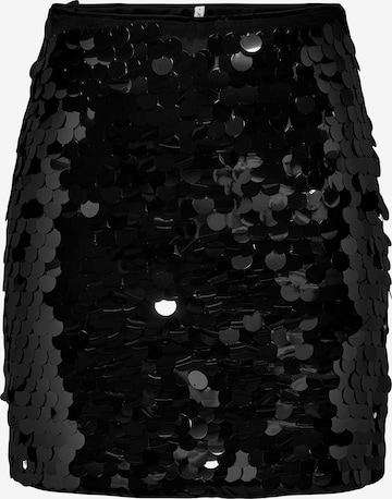 ONLY Skirt 'ONLNANCY' in Black: front
